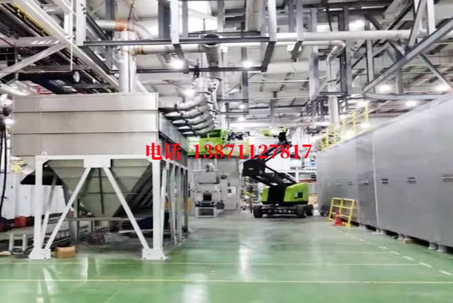 曾都机电设备安装工程,设备安装公司