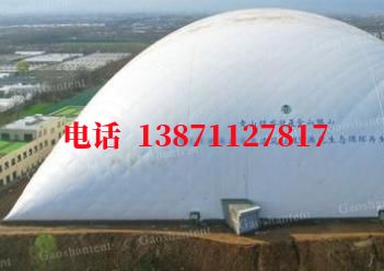 曾都气膜棚卷帘门,电动门